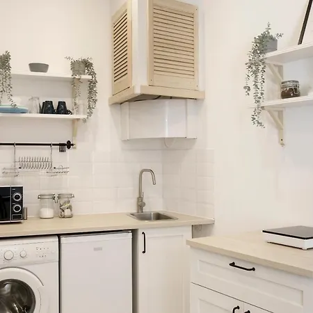 Cozy Perfect For Couples, Cracow Old Town *