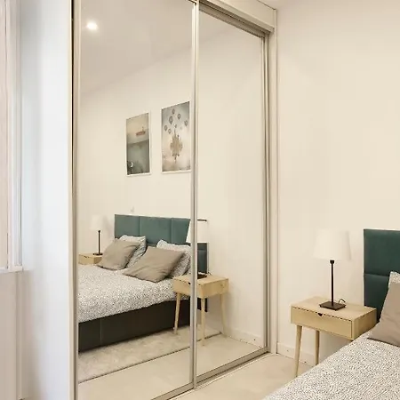 Cozy Perfect For Couples, Cracow Old Town