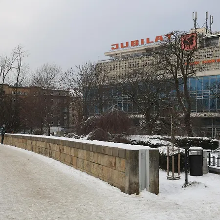 Cozy Perfect For Couples, Cracow Old Town 克拉科夫