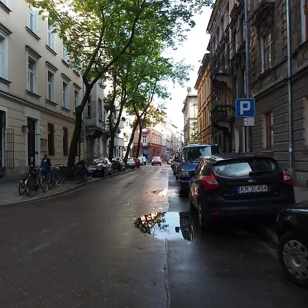 Cozy Perfect For Couples, Cracow Old Town *