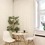 Apartment Cozy Perfect For Couples, Cracow Old Town