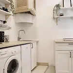 Cozy Perfect For Couples, Cracow Old Town Apartment *