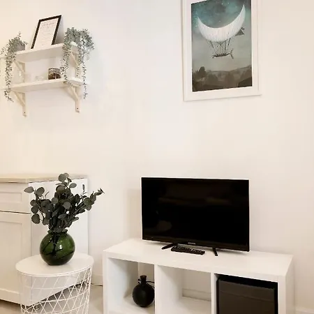 Cozy Perfect For Couples, Cracow Old Town *