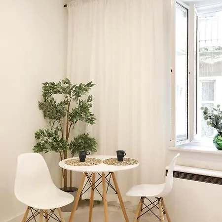 Apartment Cozy Perfect For Couples, Cracow Old Town