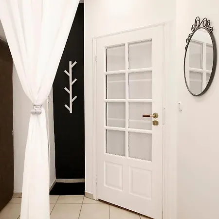 Cozy Perfect For Couples, Cracow Old Town Krakkó