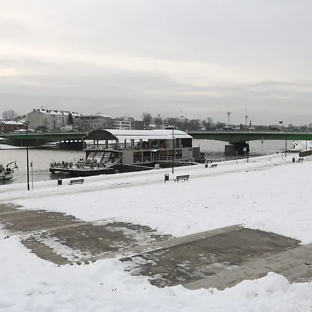 Cozy Perfect For Couples, Cracow Old Town Krakau