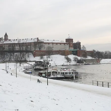 Cozy Perfect For Couples, Cracow Old Town Krakau