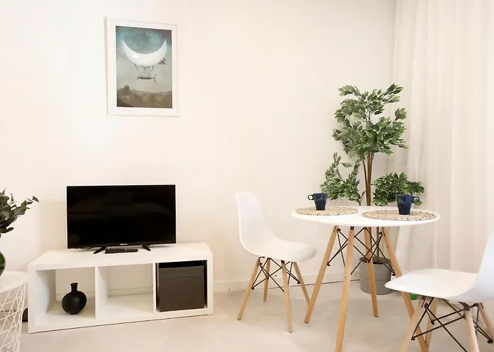 Апартаменты Cozy Perfect For Couples, Cracow Old Town