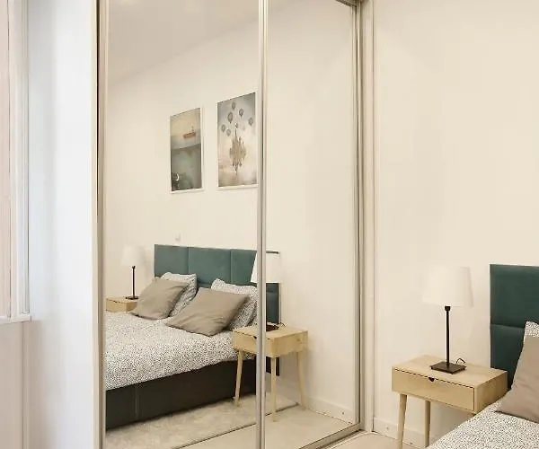 Cozy Perfect For Couples, Cracow Old Town