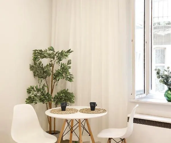 Apartment Cozy Perfect For Couples, Cracow Old Town