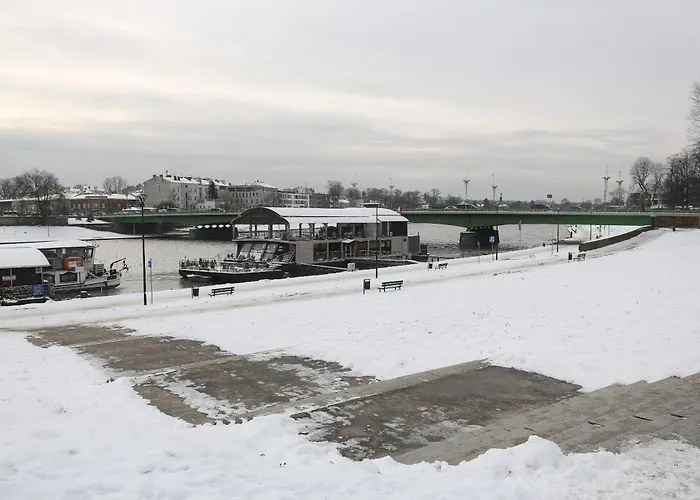 Cozy Perfect For Couples, Cracow Old Town Krakow