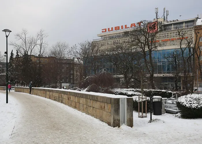 Cozy Perfect For Couples, Cracow Old Town Krakow