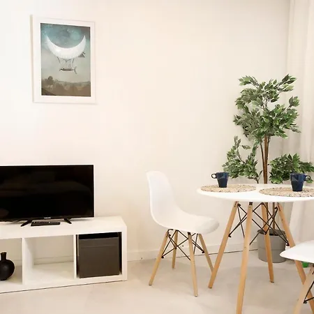 Apartment Cozy Perfect For Couples, Cracow Old Town