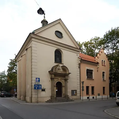 Cozy Perfect For Couples, Cracow Old Town Apartment